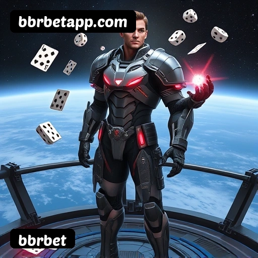 Siga a bbrbet no Facebook