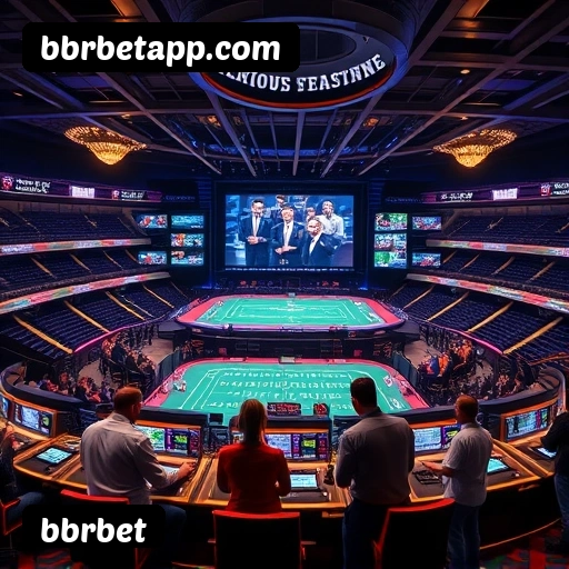 Download iOS bbrbet