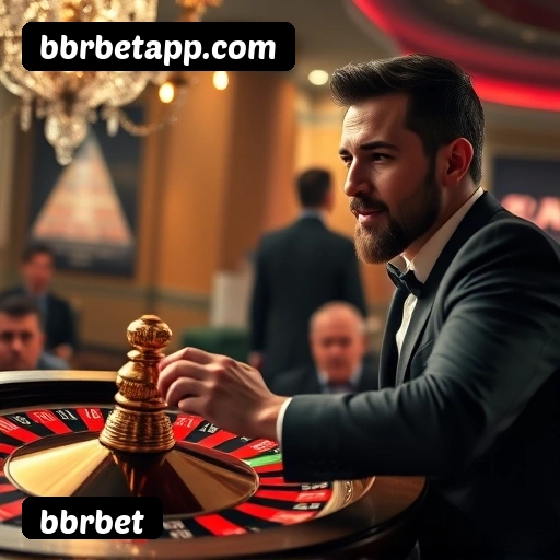 Download PC bbrbet