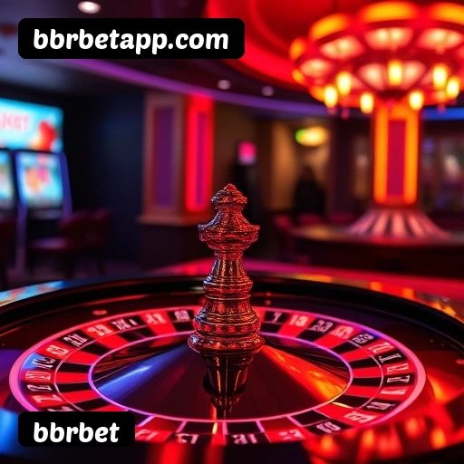 Interface bbrbet