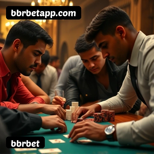 Certificações de segurança e licenças da bbrbet