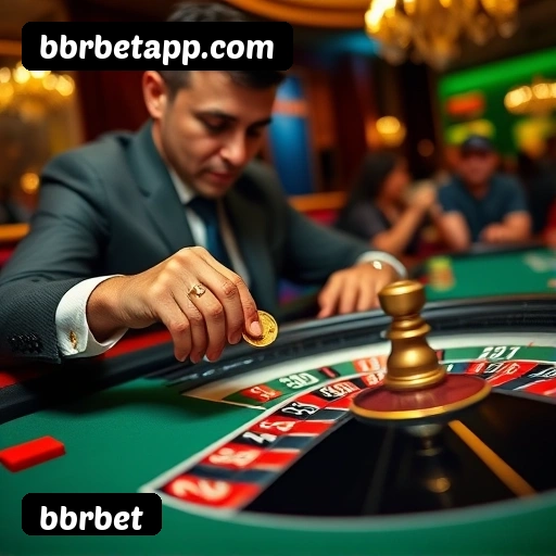 Cashback semanal bbrbet
