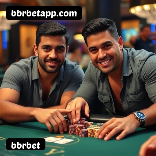 Reload Bonus bbrbet