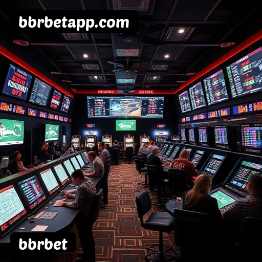 Métodos de pagamento aceitos na bbrbet