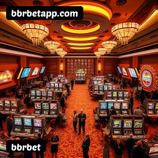 Programa VIP bbrbet