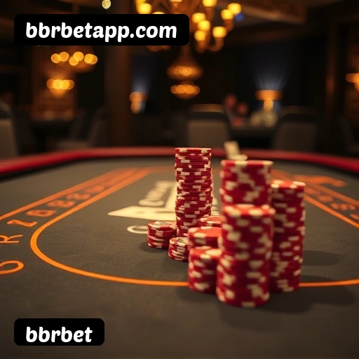 Promoções e bônus exclusivos da bbrbet